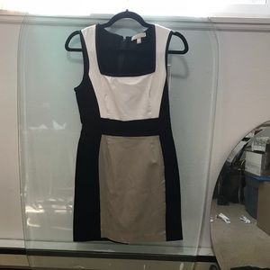 Banana Republic Mini Dress (10 Petite)